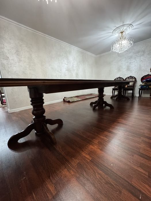 Продам стол стулья