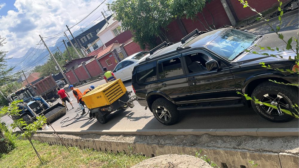 Аренда компрессора