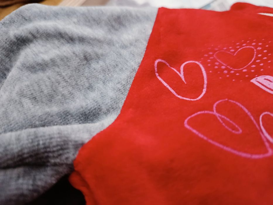 Детский комплект 3в1