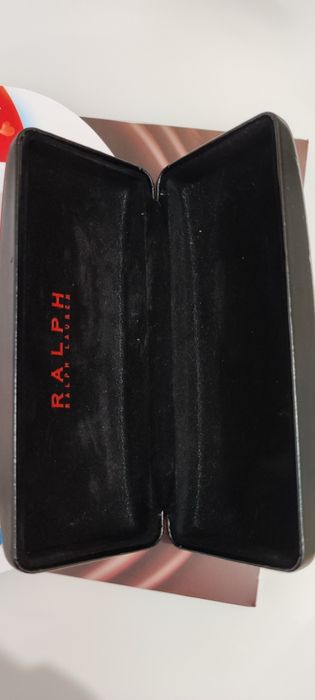 Toc Ochelari Ralph Lauren