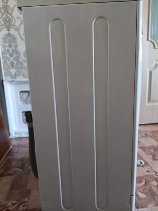 Стиральные машины