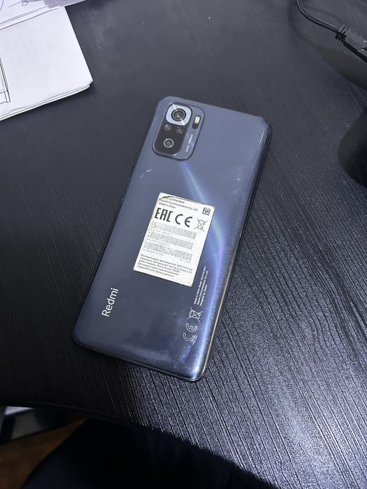 Redmi Note 10s 128Gb