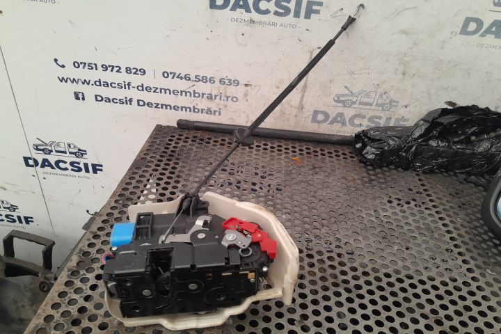 Broasca usa fata dreapta COMBI Volkswagen VW Golf 5 [2003 - 2009] Var