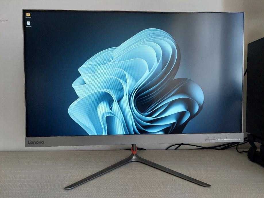 Монитор Lenovo L 24