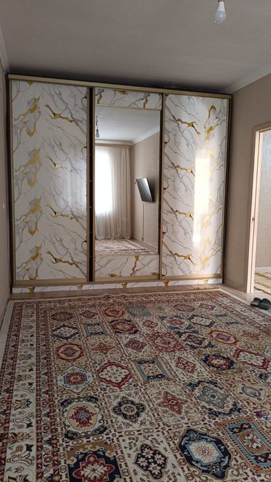 Сдается квартира