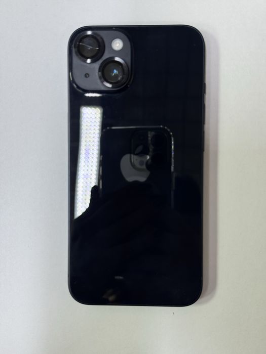 Iphone 14 128gb {{Алматы}} 898401