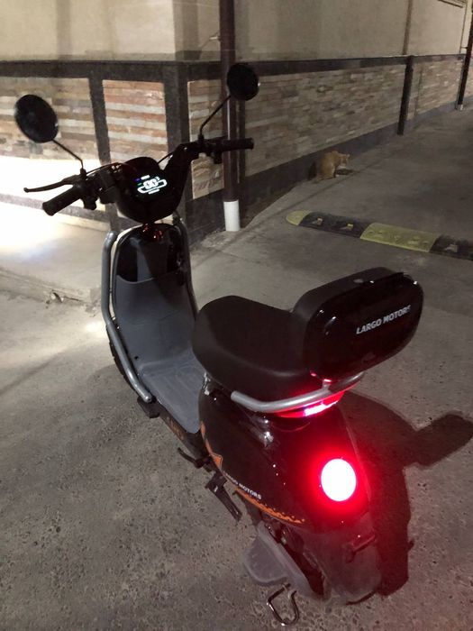 Mapet sotiladi 4 kun bold yegi