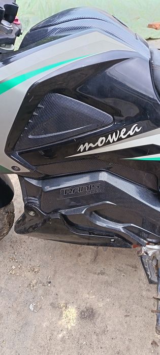 Scuter Motor Electric