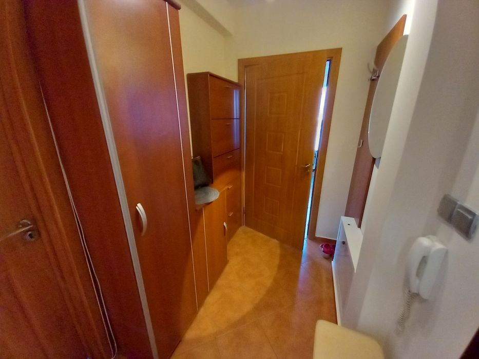 Дава се под наем Двустаен апартамент в София, Гео Милев - 82 кв.м за 640 € - Снимка #12