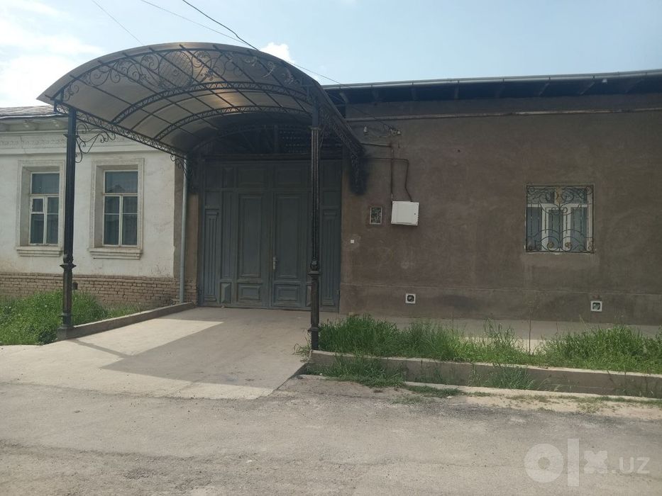 Uy sotiladi дачни зона