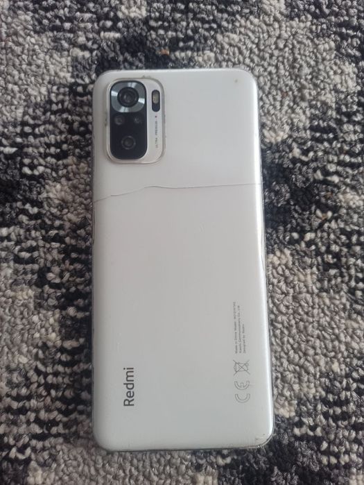 Redmi not 10 4/128