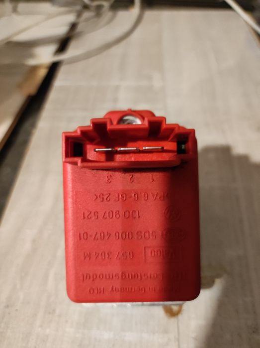 Таралеж,за golf 4