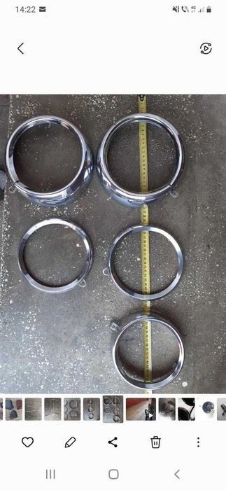 Dnepr,AWO,Ij 49,56,Simson,Carpati,Ural,K750