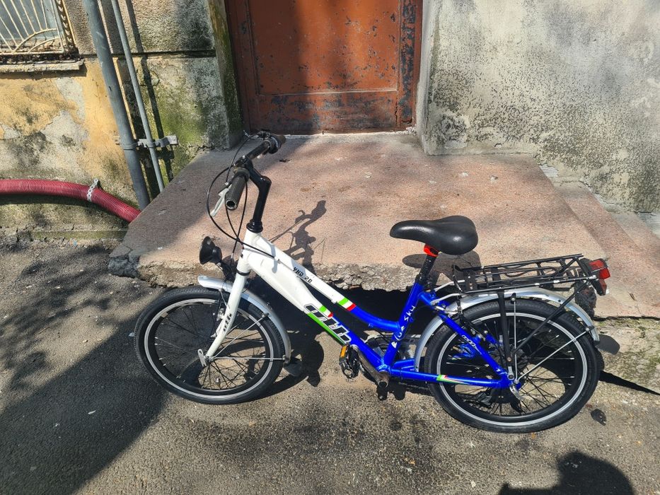 Vand bicicleta copii 20 "