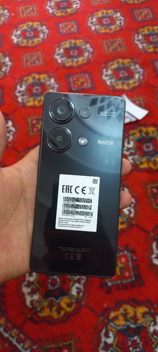 Redmi note 13 pro
