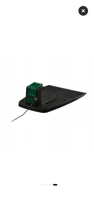 Robot de tuns gazon Parkside® 20 V PMRA 20-Li B2, cu o suprafață de tuns de până la 500 m²