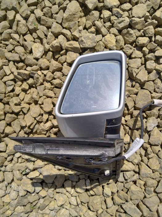 Комплект огледала ML W166 оригинални