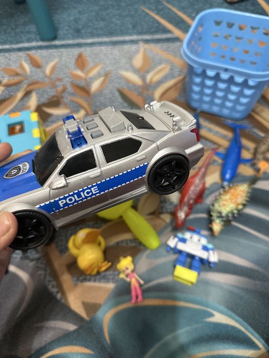 Продам набор игрушек