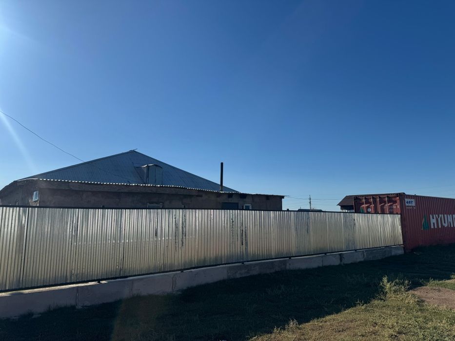 Срочно продам дом