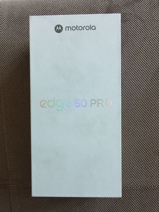 Telefon Motorola edge 60 pro