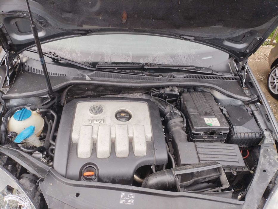Vw Golf 5 за части