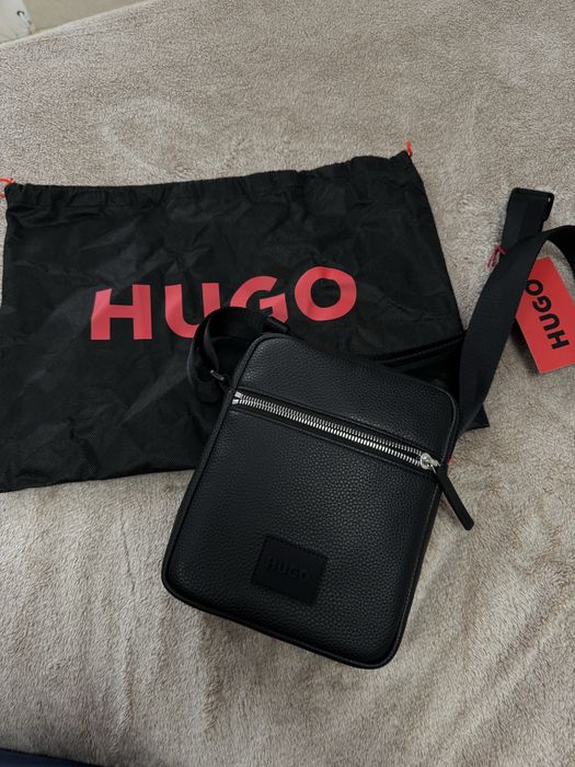 Мъжка чанта Hugo