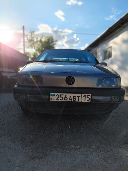 Продам Пассат б3