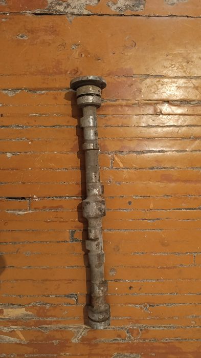 Поршни с пальцами от Москвич 412