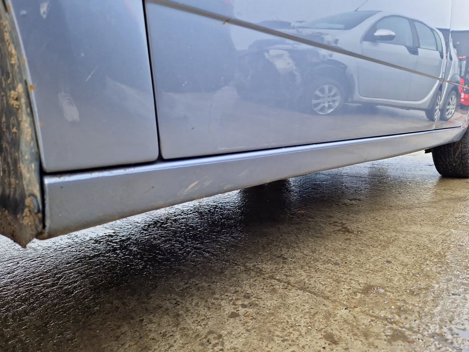 Prag lateral stanga Opel Astra H [Fabr 2004-2009]