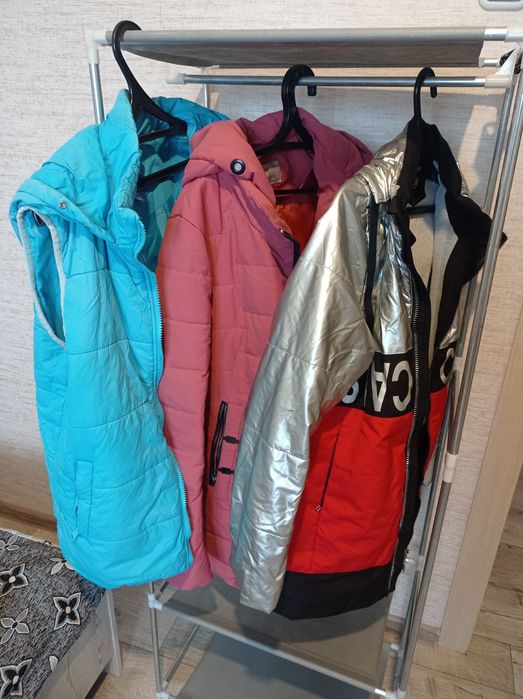 женские вещи отдам