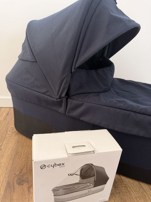 Кош за количка cybex Balios luxy