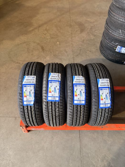Anvelope vara 175/65/14 Fortune Tires FunRun FSR-802 175 65 14 R 14