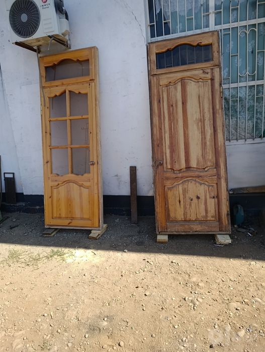 Teraska uchun eshik razmer 4.1x 3