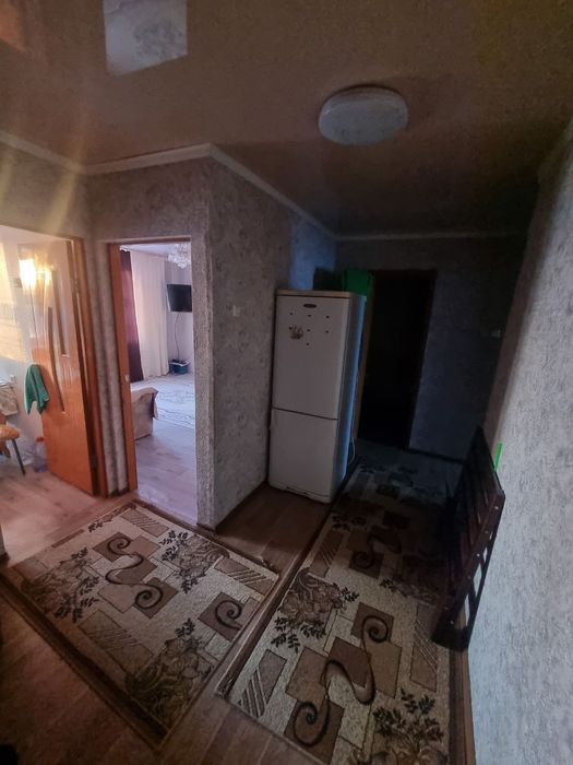 2к квартира Юбилейная 25