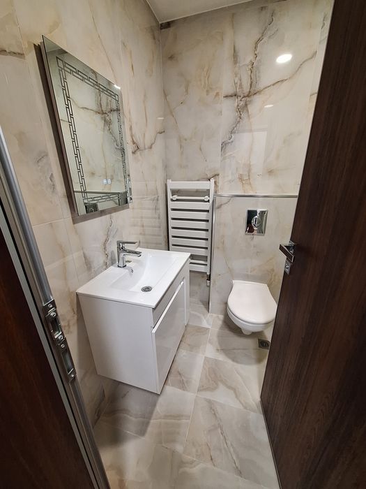 Продава се Едностаен апартамент в Банско - 80 кв.м за 1700 €/кв.м - Снимка #4