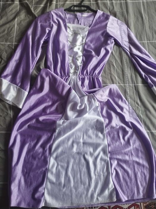 costum fete dans / petrecere 8 -12 ani