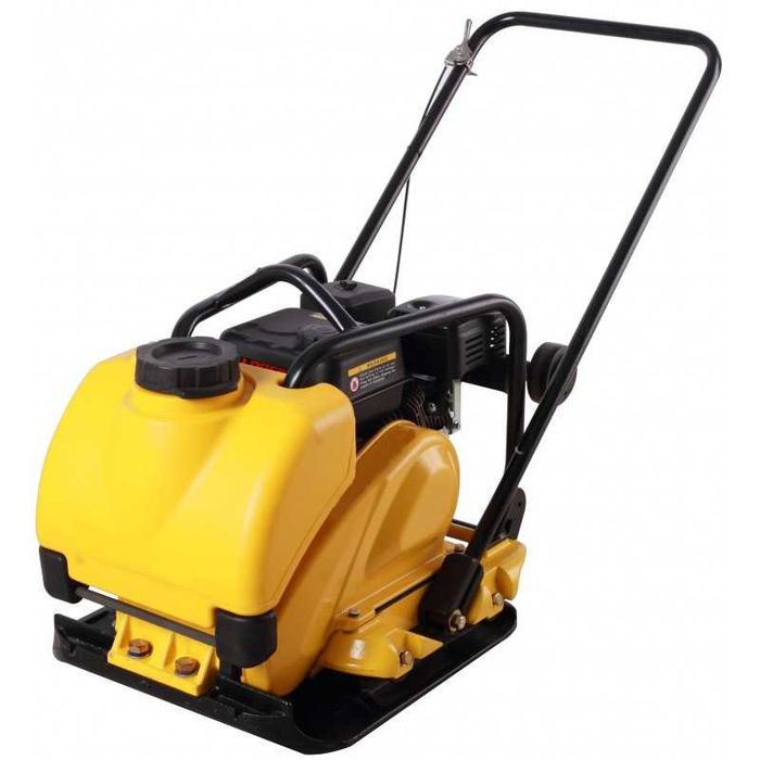 MS90-2 STRONG , 83kg , Motor Loncin 6.5 CP cu roti si rezervor
