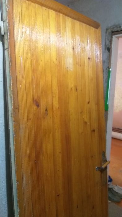 Продам дверь входная
