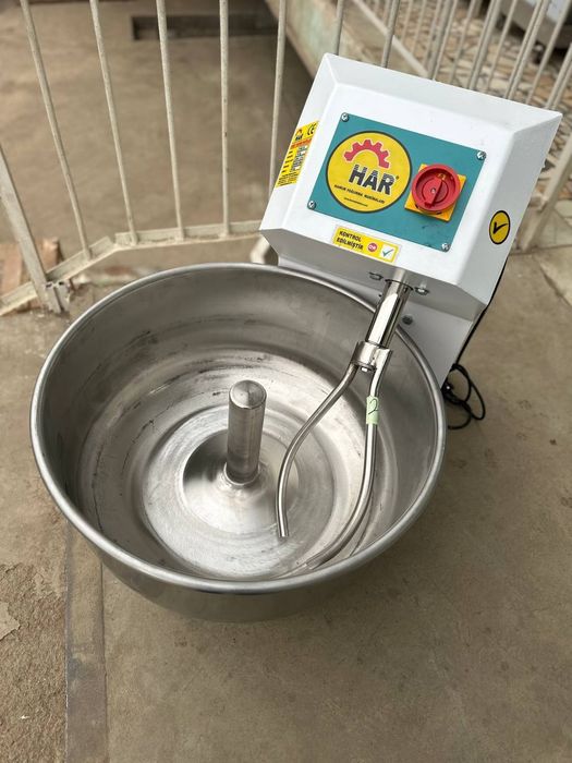 Meshalka xamirlar uchun turkiyada ishlab  chiqarilgan  optim narxlarda