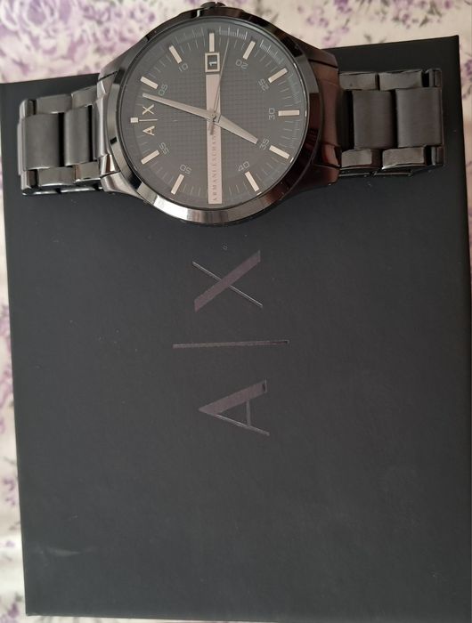 Ceaa Armani Exchange