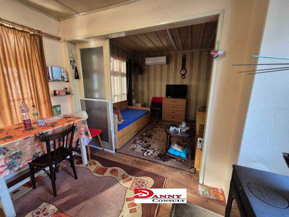 Продава се Къща в Велико Търново, Акация - 180 кв.м за 806 €/кв.м - Снимка #11