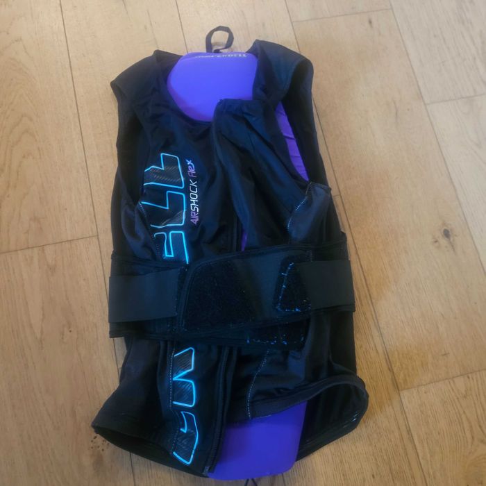 Ски Щеки Komperdeill