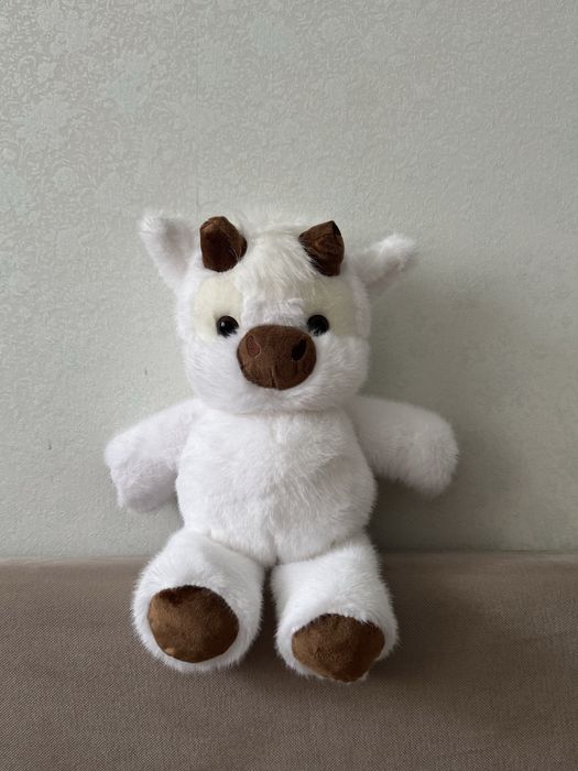 Бегущие телята, в 3цветах