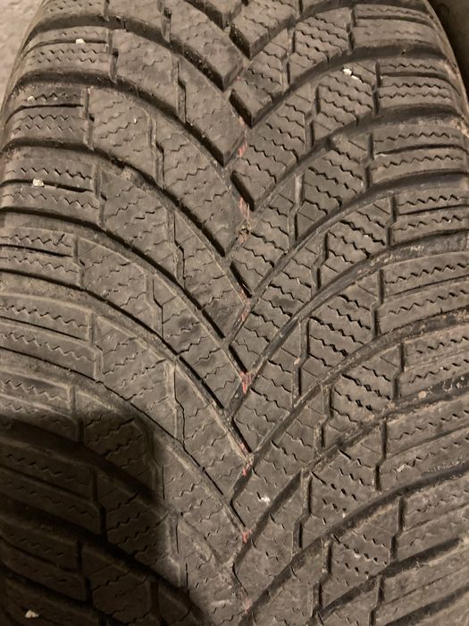 Зимни гуми-firestone winterhawk 4 205/55 r16