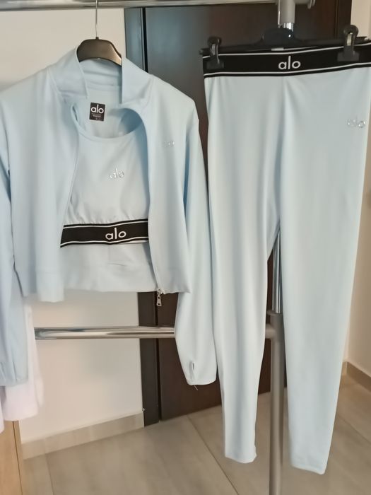 Compleu dama super calitate 3 piese