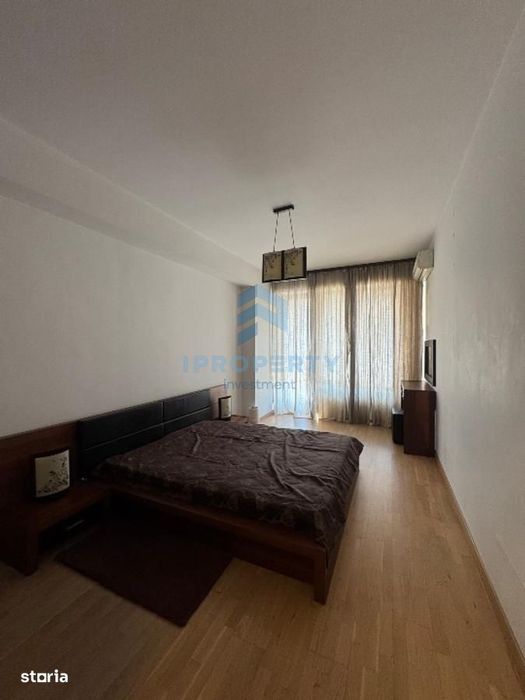 Apartament – București, Aviației - Vedere 4