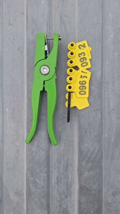 Машинка для стрижки овец