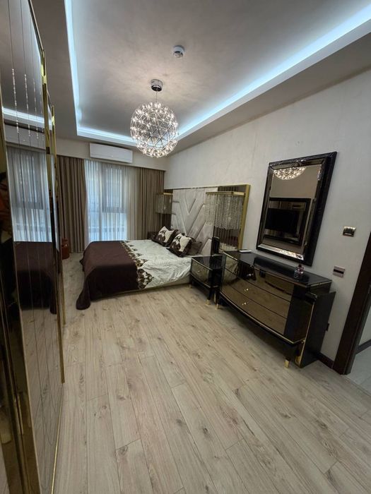 Новостройка ЖК Akay City Мирзо Улугбекский район С террасой