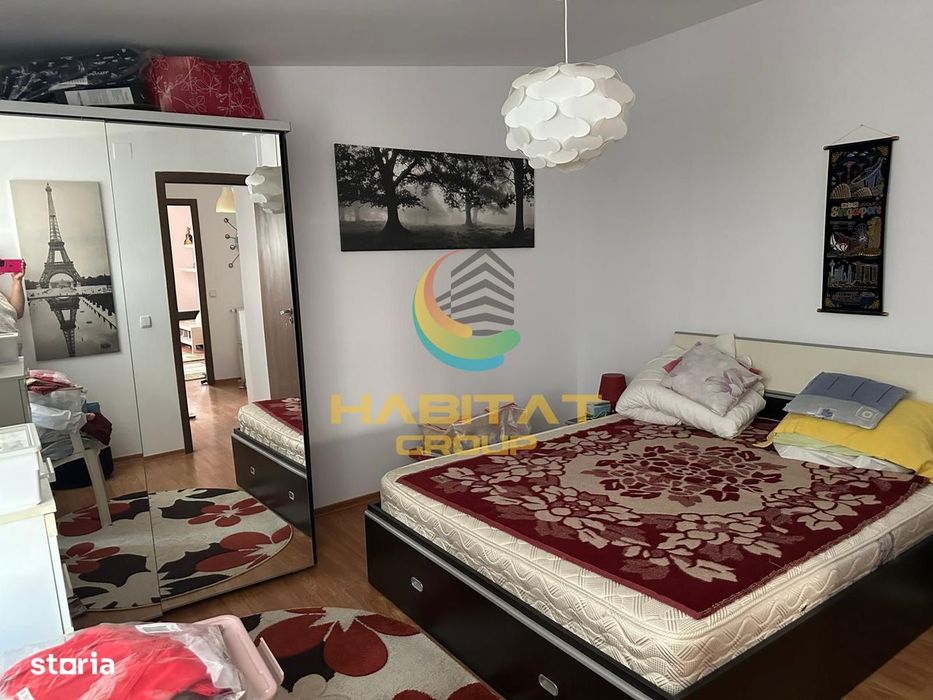 Apartament 3 Camere 80 MP Otopeni Craitelor Mega Image