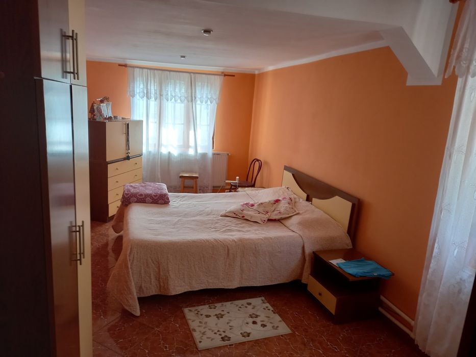 Casa de vanzare Jorasti Vrancea